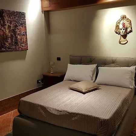 Miracoli Apartament Wenecja