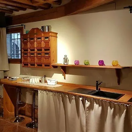 Miracoli Apartament *