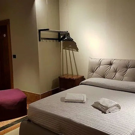 Apartment Miracoli